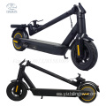 Scooter Kick Scooters Electric de 2400W Scooter plegable